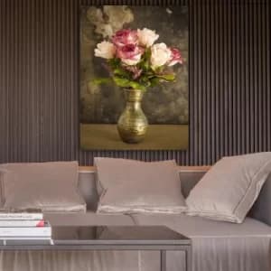 194644370_70100 Multicolor Decorative Canvas Painting