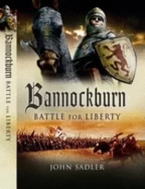 bannockburn battle for liberty