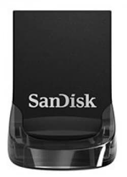 SanDisk Ultra Fit 128GB USB Flash Drive