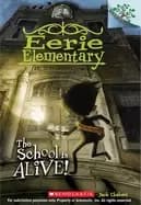 school is alive a branches book