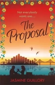 The proposal by Jasmine Guillory
