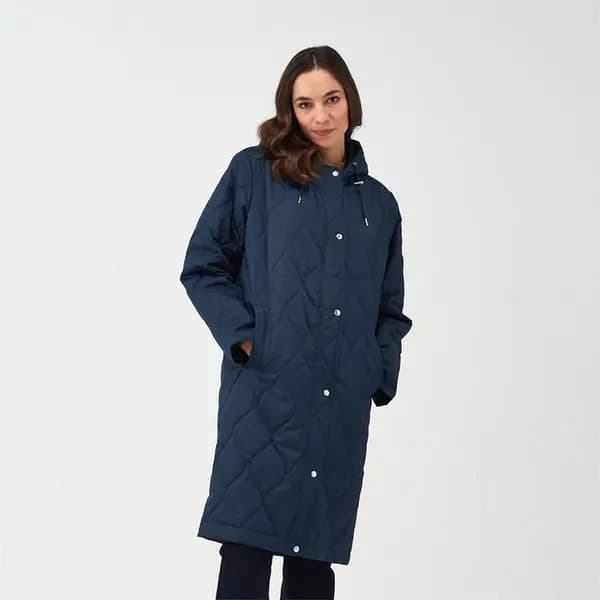 Regatta Jaycee Jacket - Blue 10