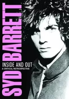 Syd Barrett Inside and Out - DVD