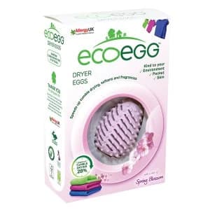 Ecoegg Spring Blossom Dryer Egg