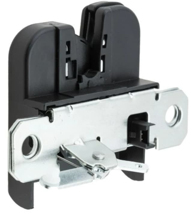 PROCARO PR15-01251 Tailgate Lock Vehicle Back Door Tailgate Lock (1362)