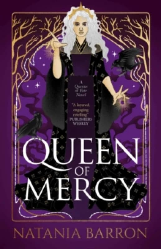 Queen of Mercy : Volume 3 Paperback / softback