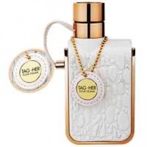 Armaf Tag Her Eau de Parfum For Her 100ml