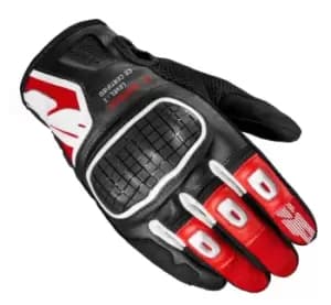 Spidi G-Warrior Red M