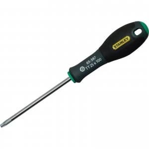 Stanley FatMax Security Torx Screwdriver T25 100mm