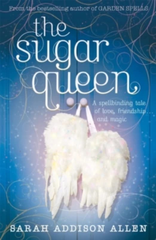 The Sugar Queen. Paperback. By Sarah Addison Allen Books