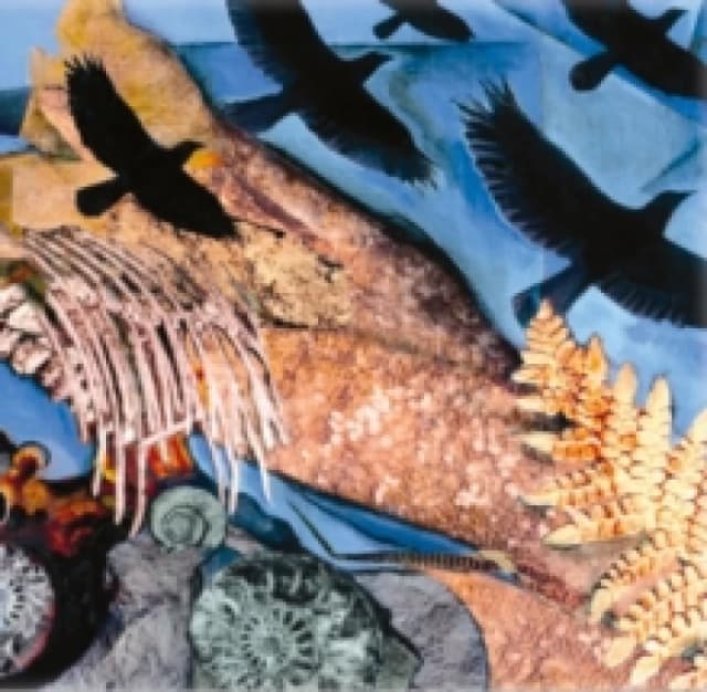 Prehistoricisms Vinyl