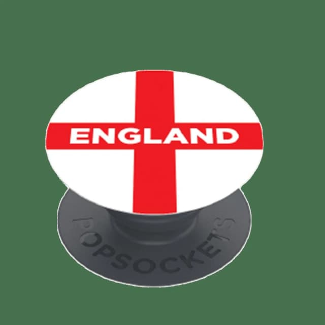 PopSockets St. George's Flag - Multi Multi One Size
