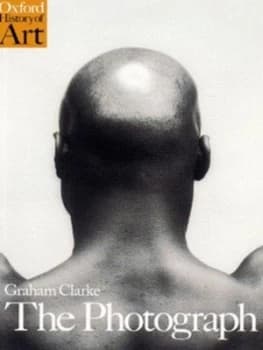 The Photograph by Graham Clarke Paperback