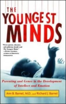 The Youngest Minds by Ann B Barnet