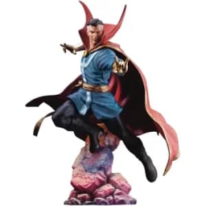 Marvel Doctor Strange Artfx Premier Statue