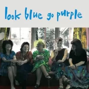 Still Bewitched by Look Blue Go Purple CD Album