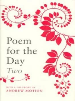 Poem for the Day 2 by Nicholas Albery Hardback