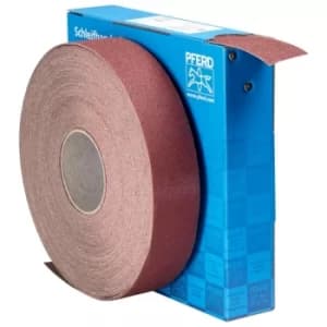 Roll for Abrasive Band SBR 50 A 60