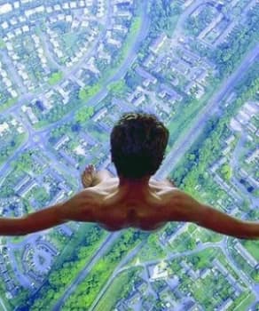 Dazed/confused by Mark Sanders Hardback