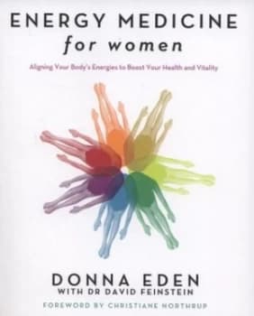 Energy Medicine For Her by Donna Eden Paperback