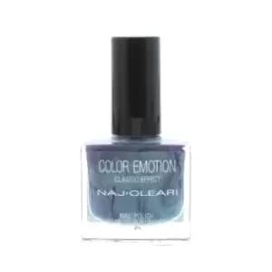 Naj Oleari #171 Nail Polish Color Emotion 8ml