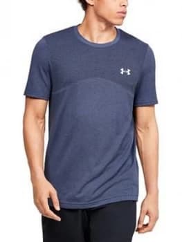 Urban Armor Gear Seamless T-Shirt - Blue