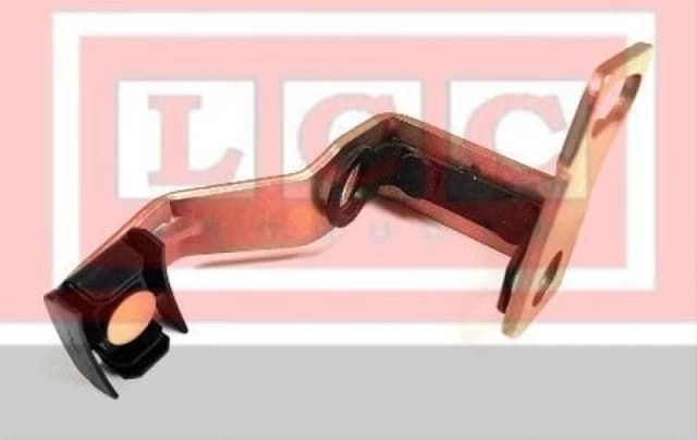 LCC LCC8613 Repair Kit, gear lever Front Repair Kit,gear lever (1633)