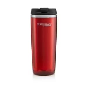 Thermos Thermocafe Travel Tumbler Red 350ml
