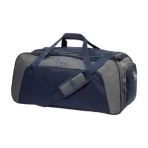 Canterbury Classics Holdall (One Size) (Navy)