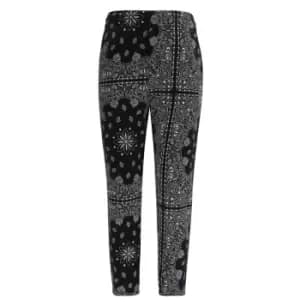 Champion AOP Joggers - Black