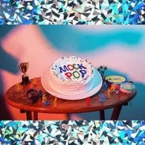 Mock Pop by Honey CD Album