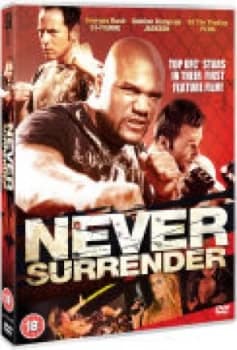 Never Surrender