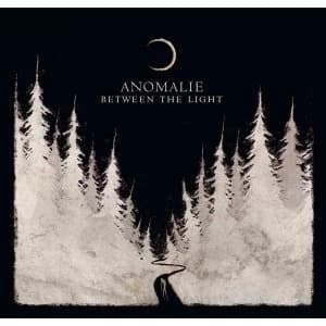 Anomalie - Between The Light Vinyl