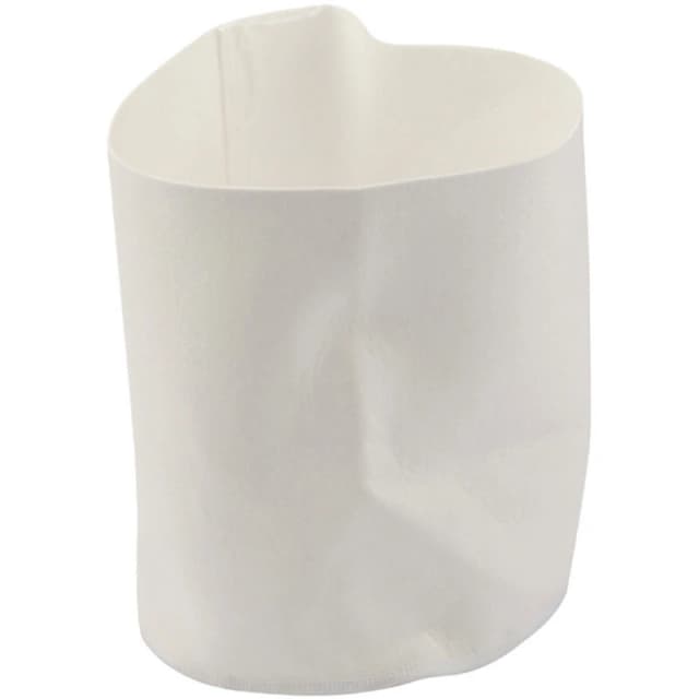 Draper Cloth Filter for WDV20B Vacuum Cleaners YVCF2A