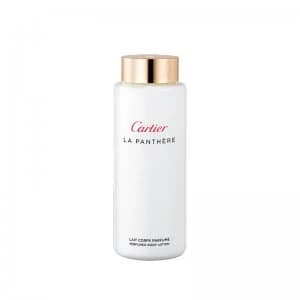 Cartier La Panthere Perfumed Body Lotion 200ml