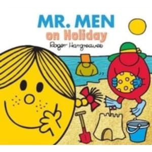 Mr Men on Holiday