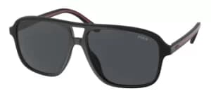 Polo Ralph Lauren Sunglasses PH4177U 537587
