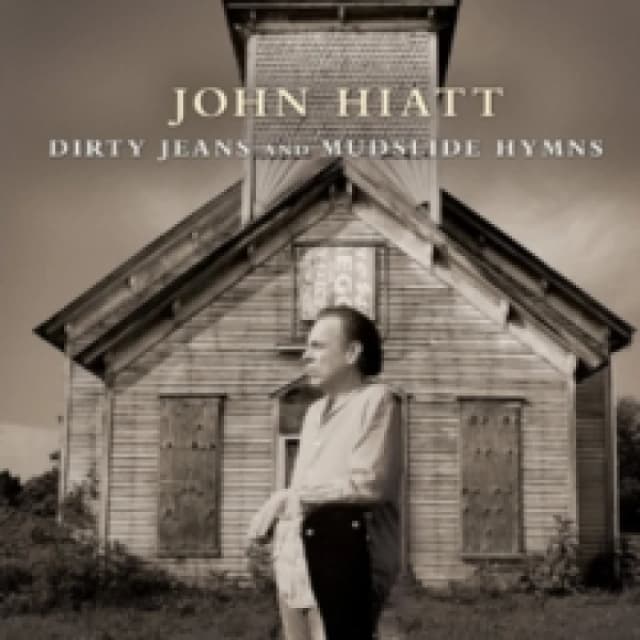 Dirty Jeans and Mudslide Hymns (Deluxe Edition) CD / Album with DVD