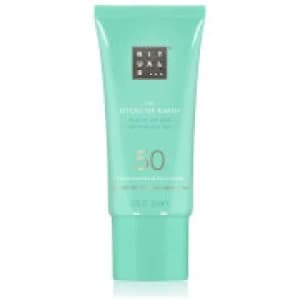The Ritual of Karma Sun Protection Face Cream 50