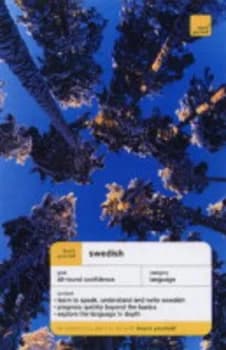 Swedish by Vera Croghan Paperback