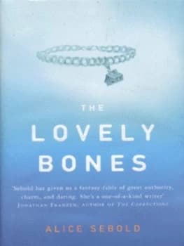 The Lovely Bones by Alice Sebold Hardback