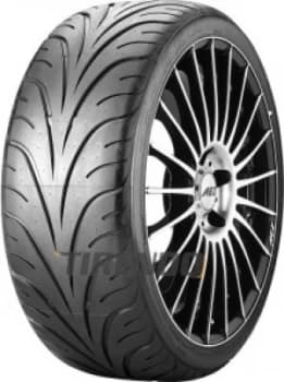 Federal 595 RS-R 205/50 ZR15 89W XL