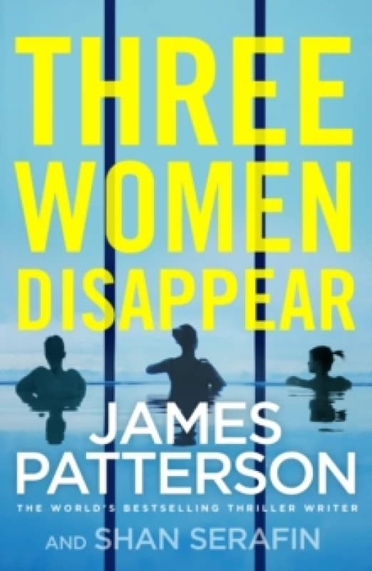 Three Women Disappear Paperback / softback