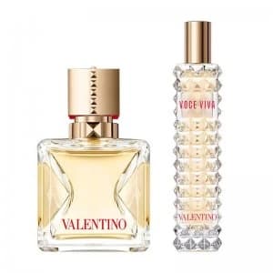 Valentino Voce Viva Gift Set 100ml