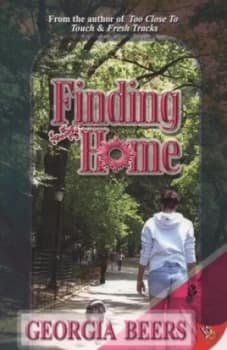 Finding Home by Georgia Beers Paperback