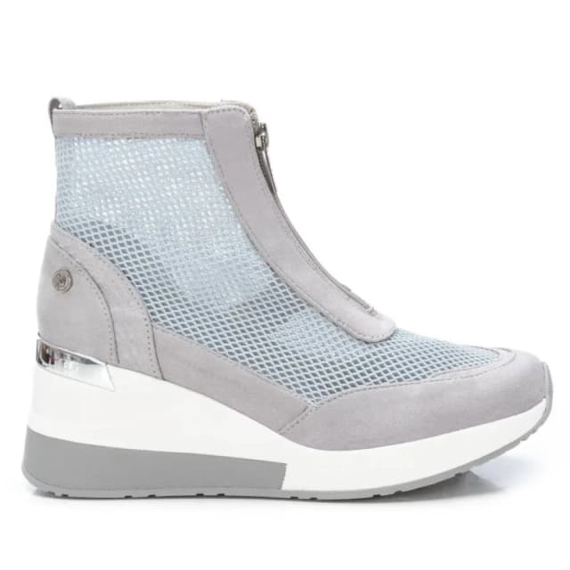 XTI Womens boots Xti 14104303 Blanc Female 37