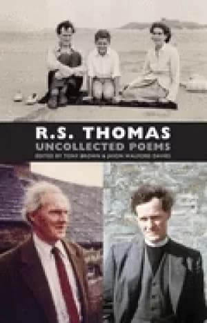 uncollected poems