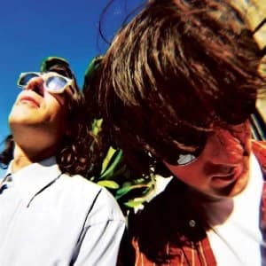 Cosmonauts - Star 69 Limited Edition Green Translucent Vinyl