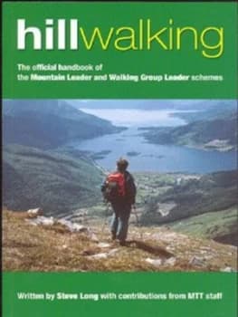 Hill Walking Paperback
