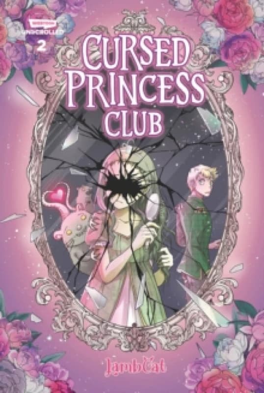 Cursed Princess Club Volume 2 Paperback / softback